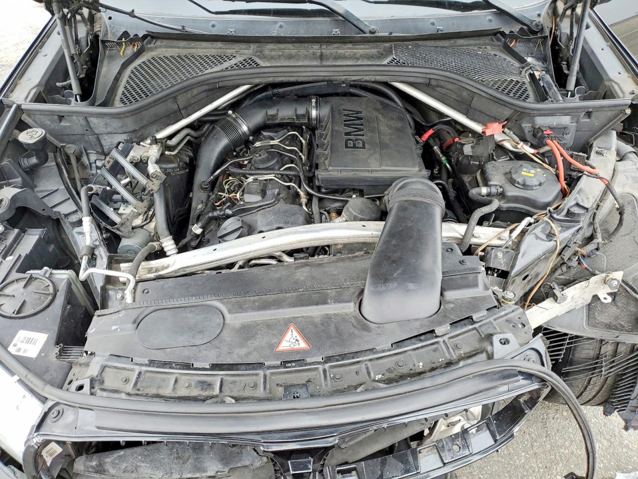 BMW X Series Xdrive35i