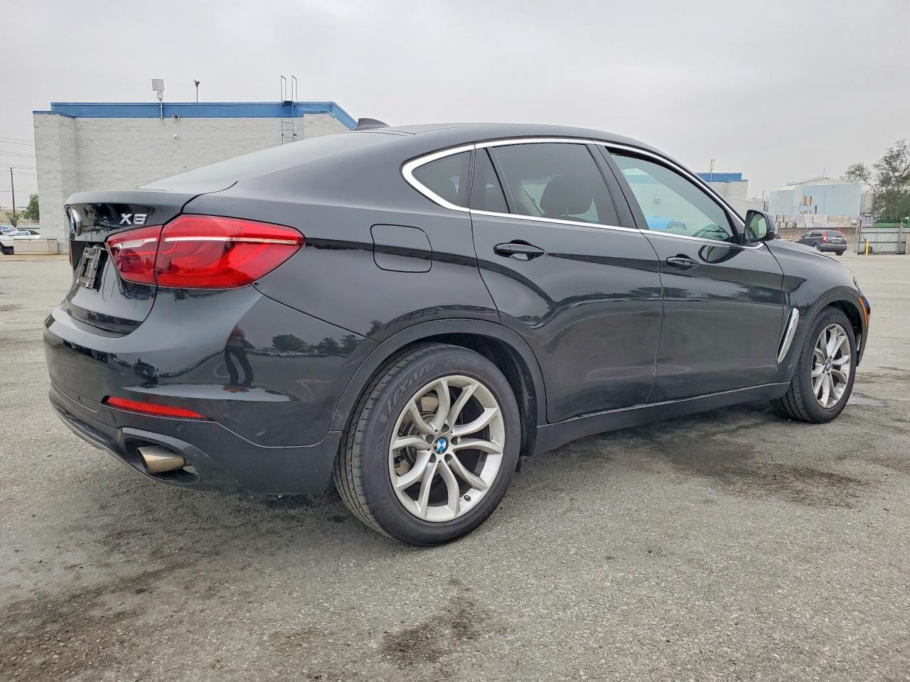 BMW X Series Xdrive35i