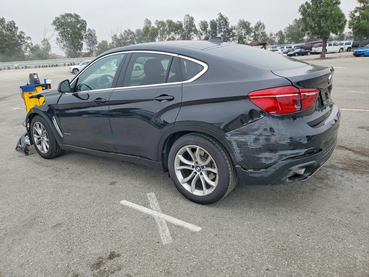 BMW X Series Xdrive35i