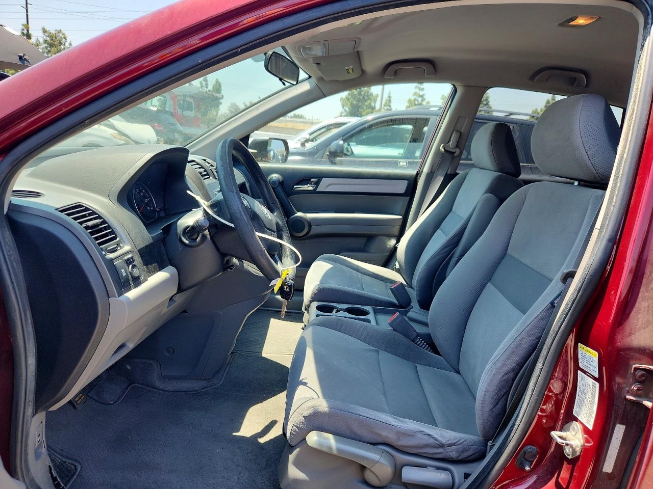 Honda Crv