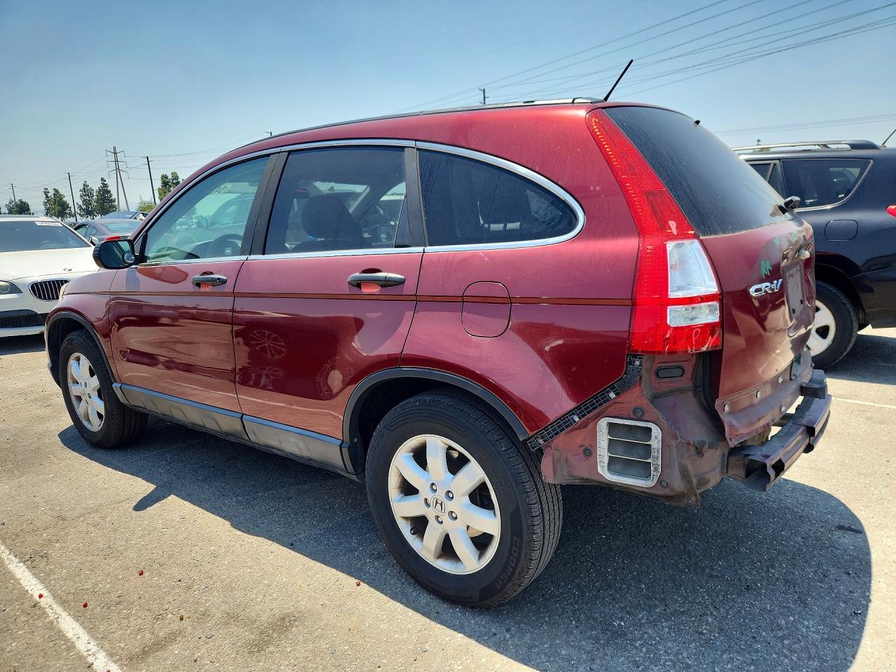 Honda Crv