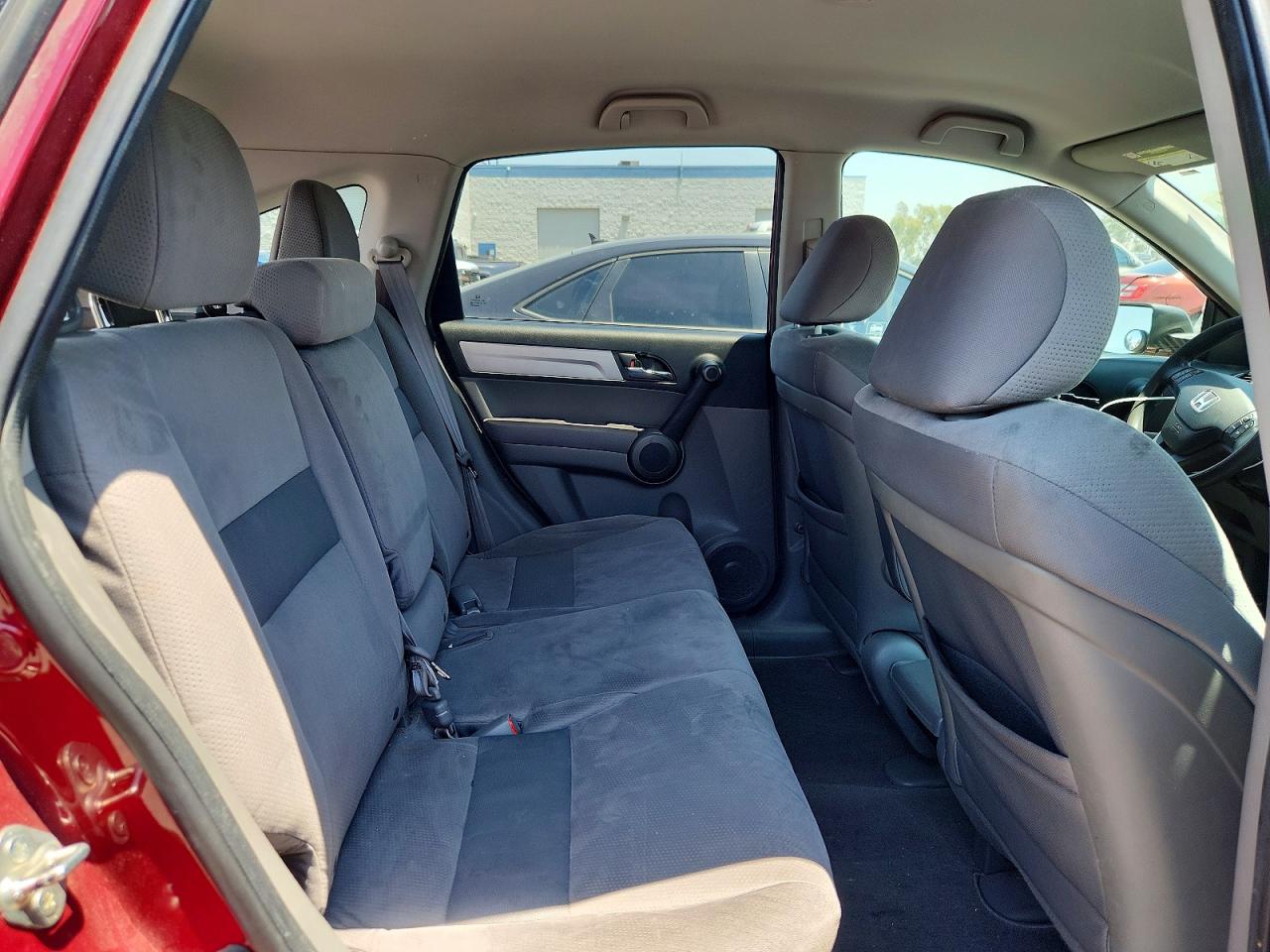 Honda Crv