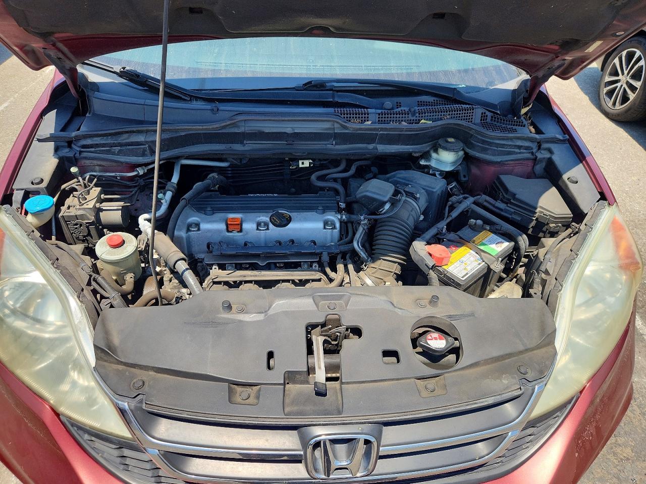 Honda Crv