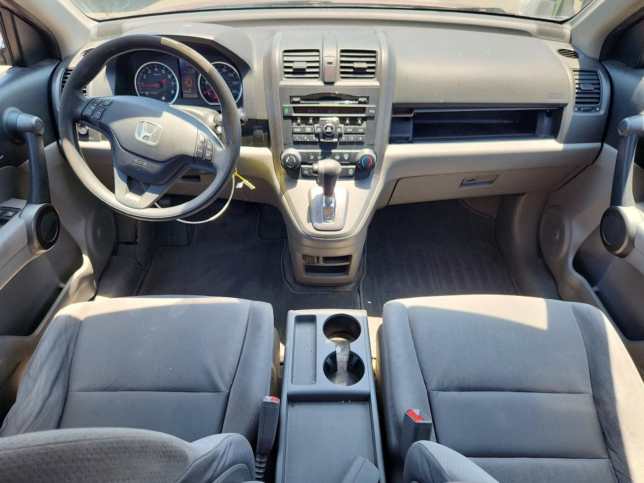 Honda Crv