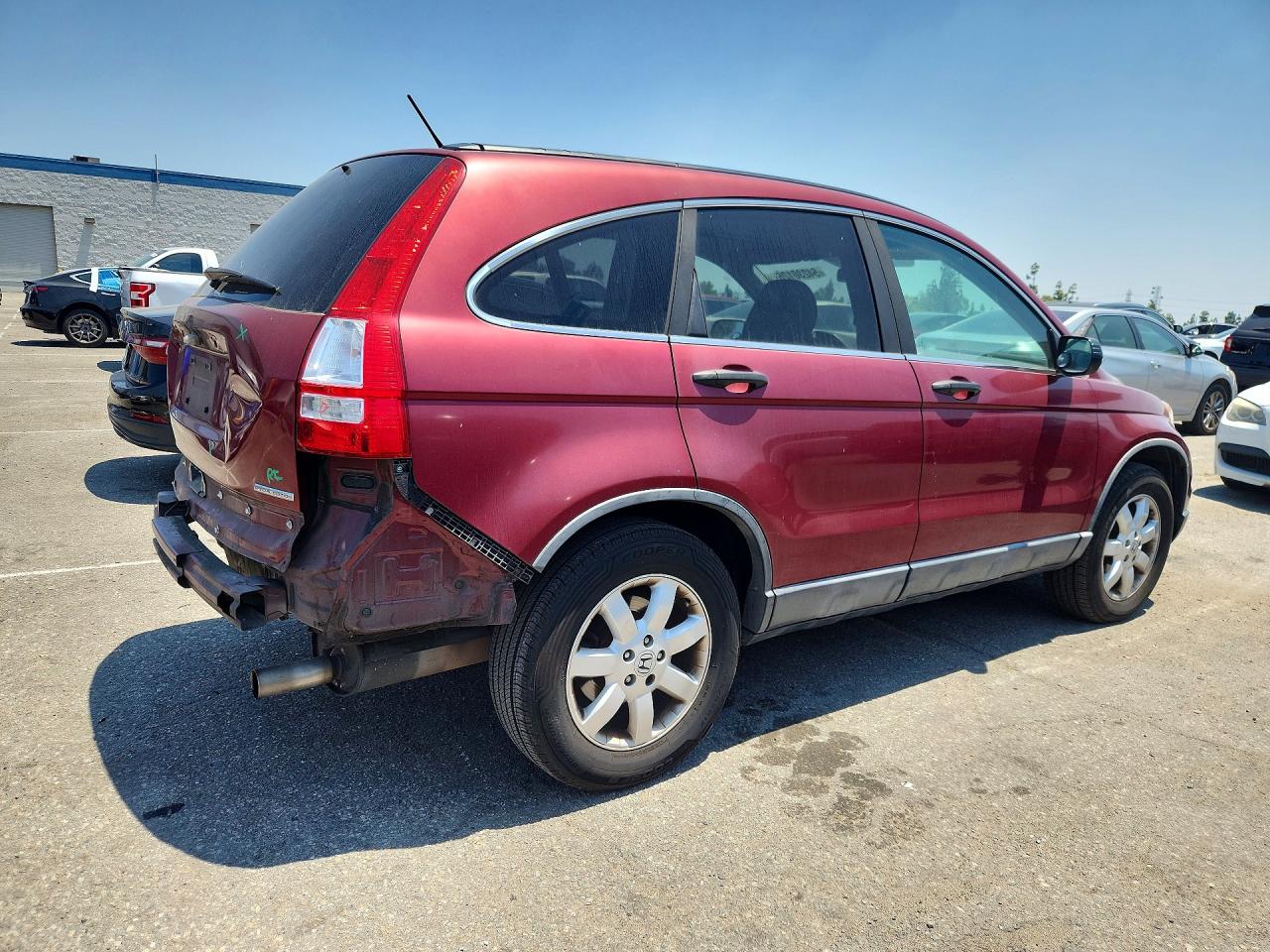 Honda Crv