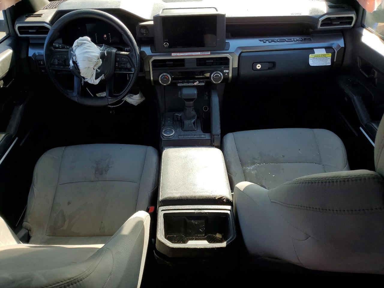 Toyota Tacoma Sr5