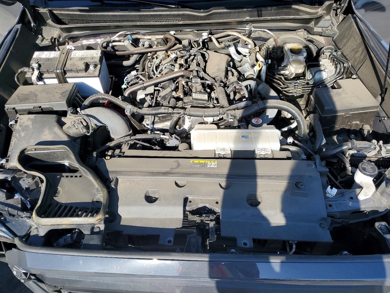 Toyota Tacoma Sr5