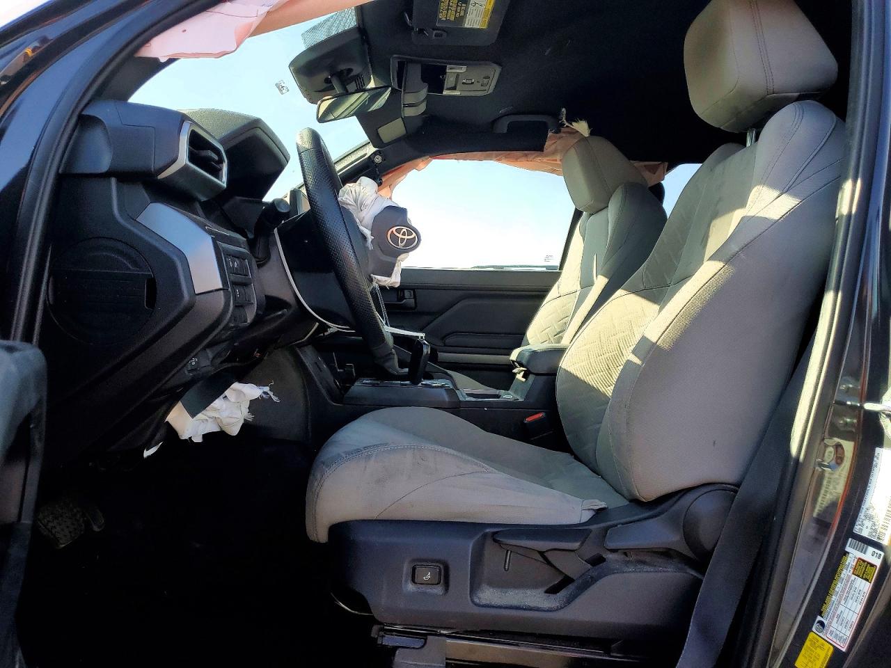 Toyota Tacoma Sr5