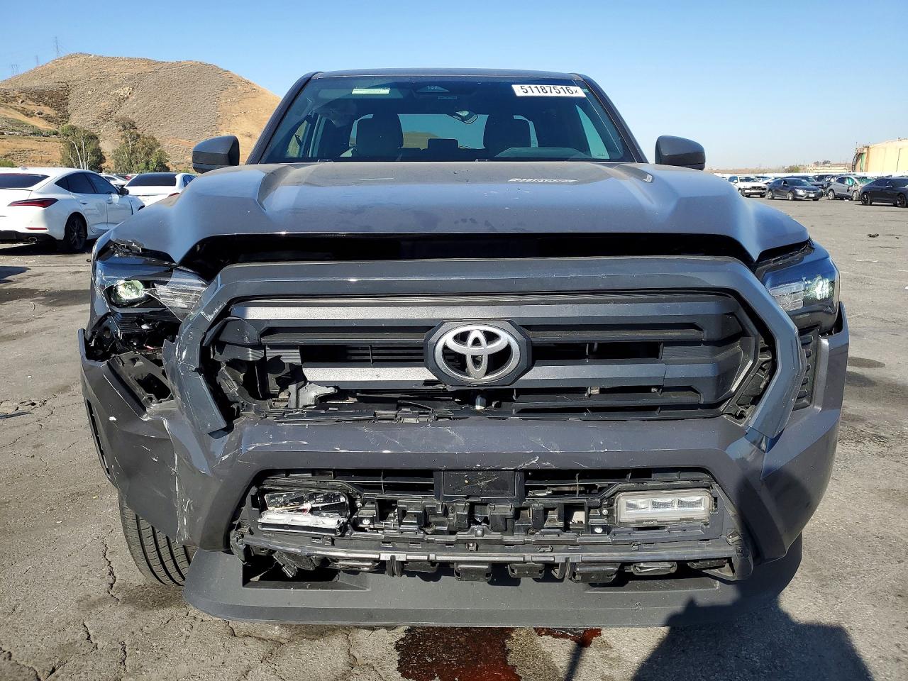 Toyota Tacoma Sr5