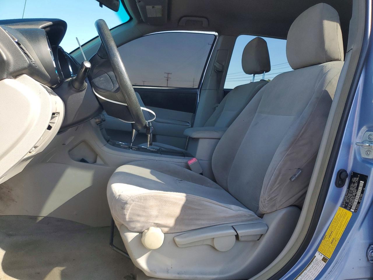 Toyota Highlander Base