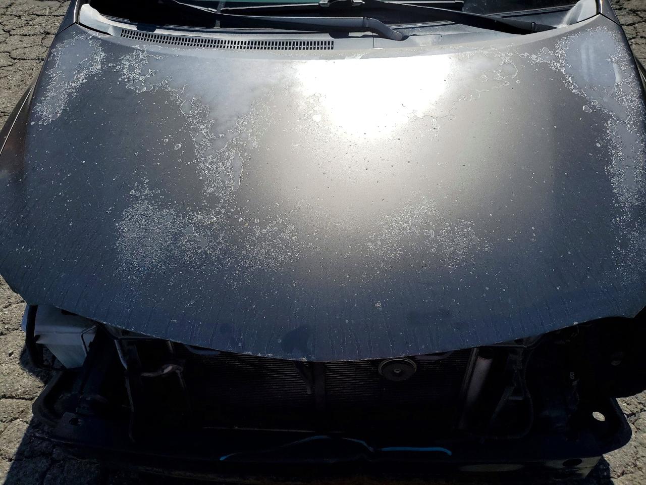 Toyota Corolla S