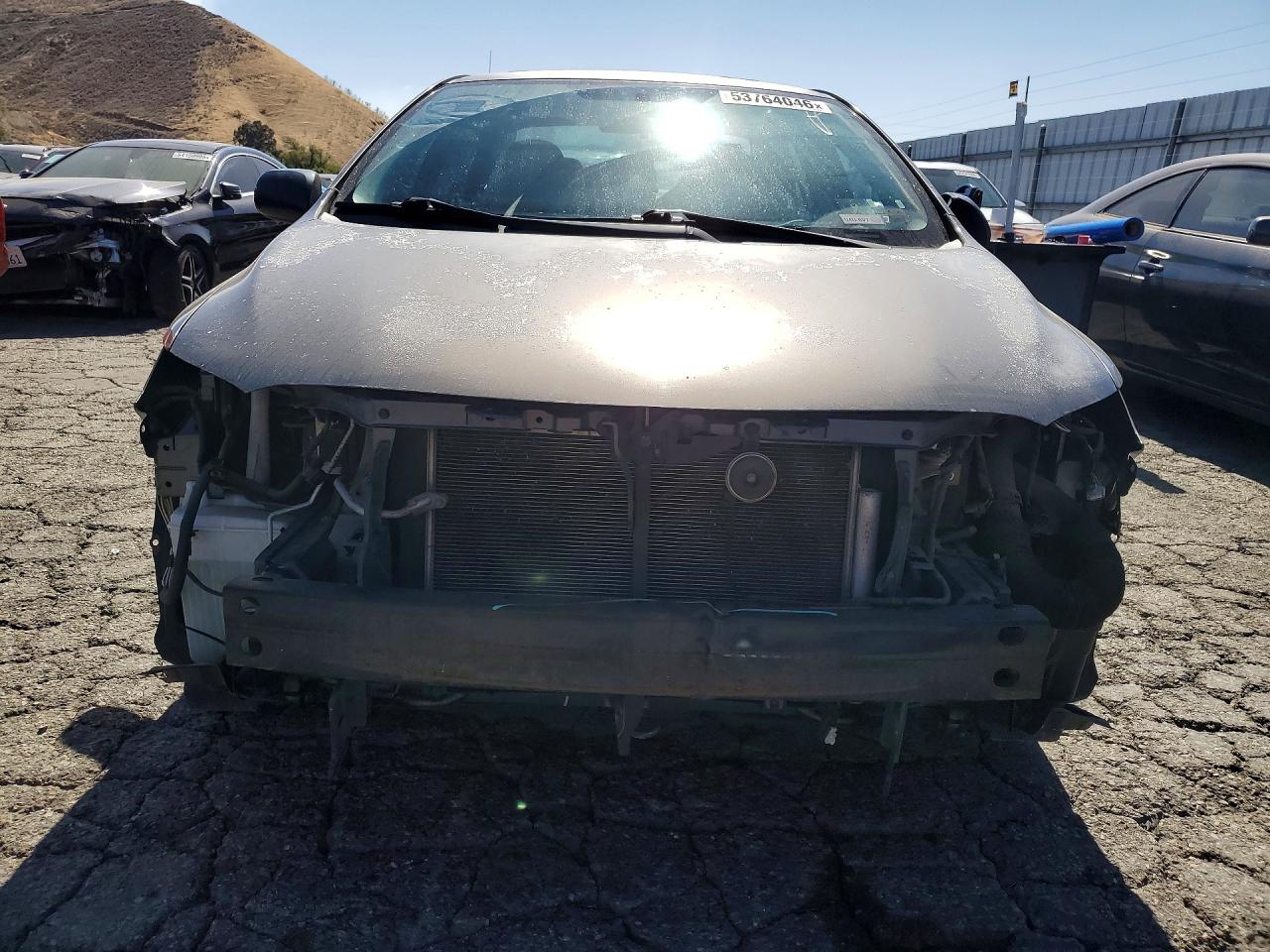 Toyota Corolla S
