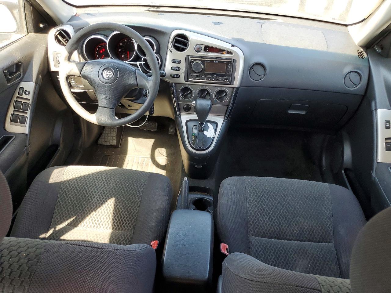 Toyota Corolla Xr
