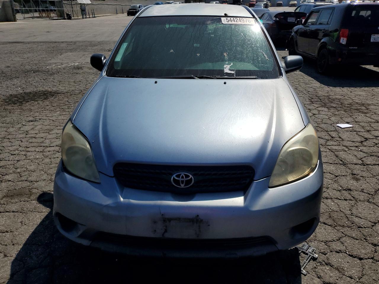 Toyota Corolla Xr