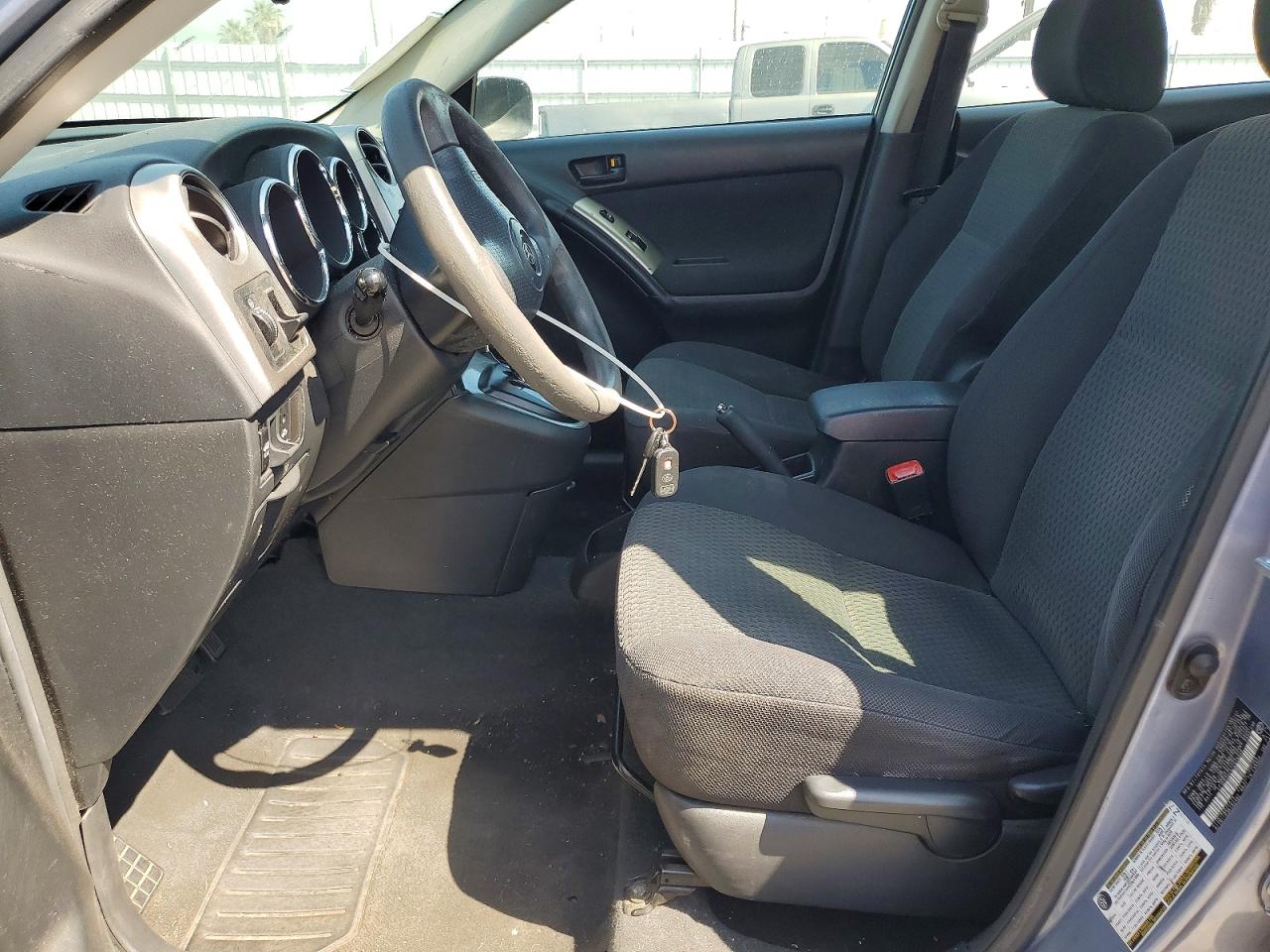 Toyota Corolla Xr