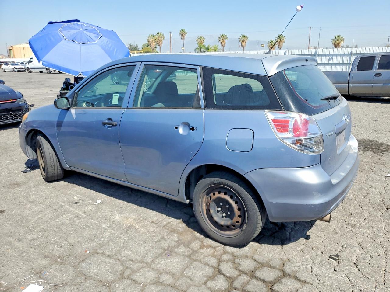 Toyota Corolla Xr