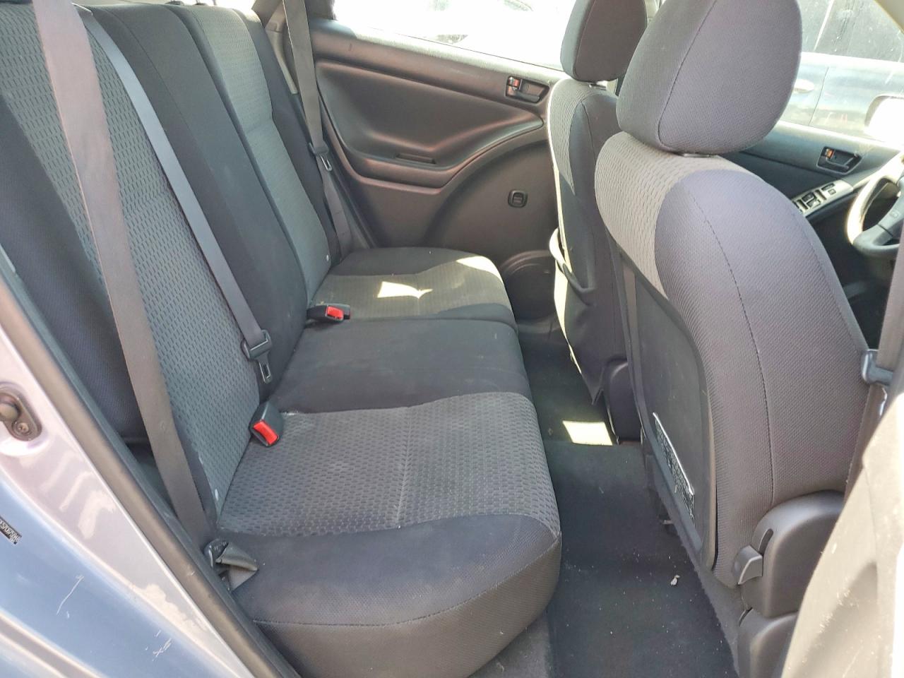 Toyota Corolla Xr