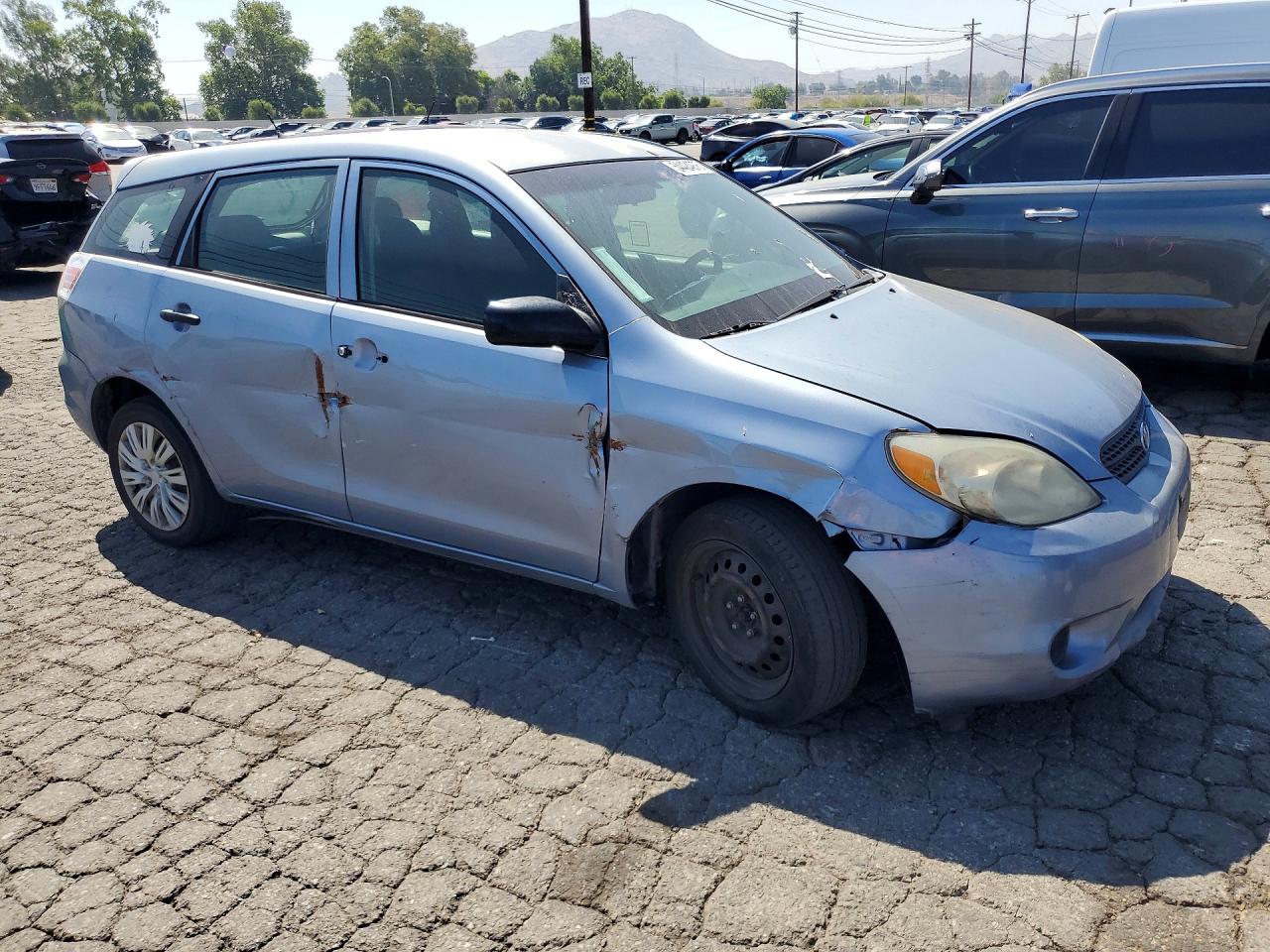 Toyota Corolla Xr