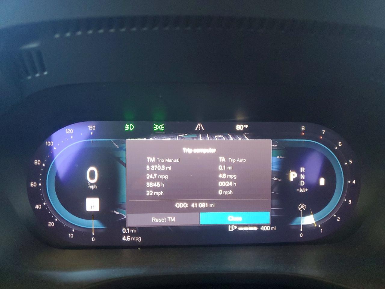 Volvo Xc60 B5 Mo B5 Momentum