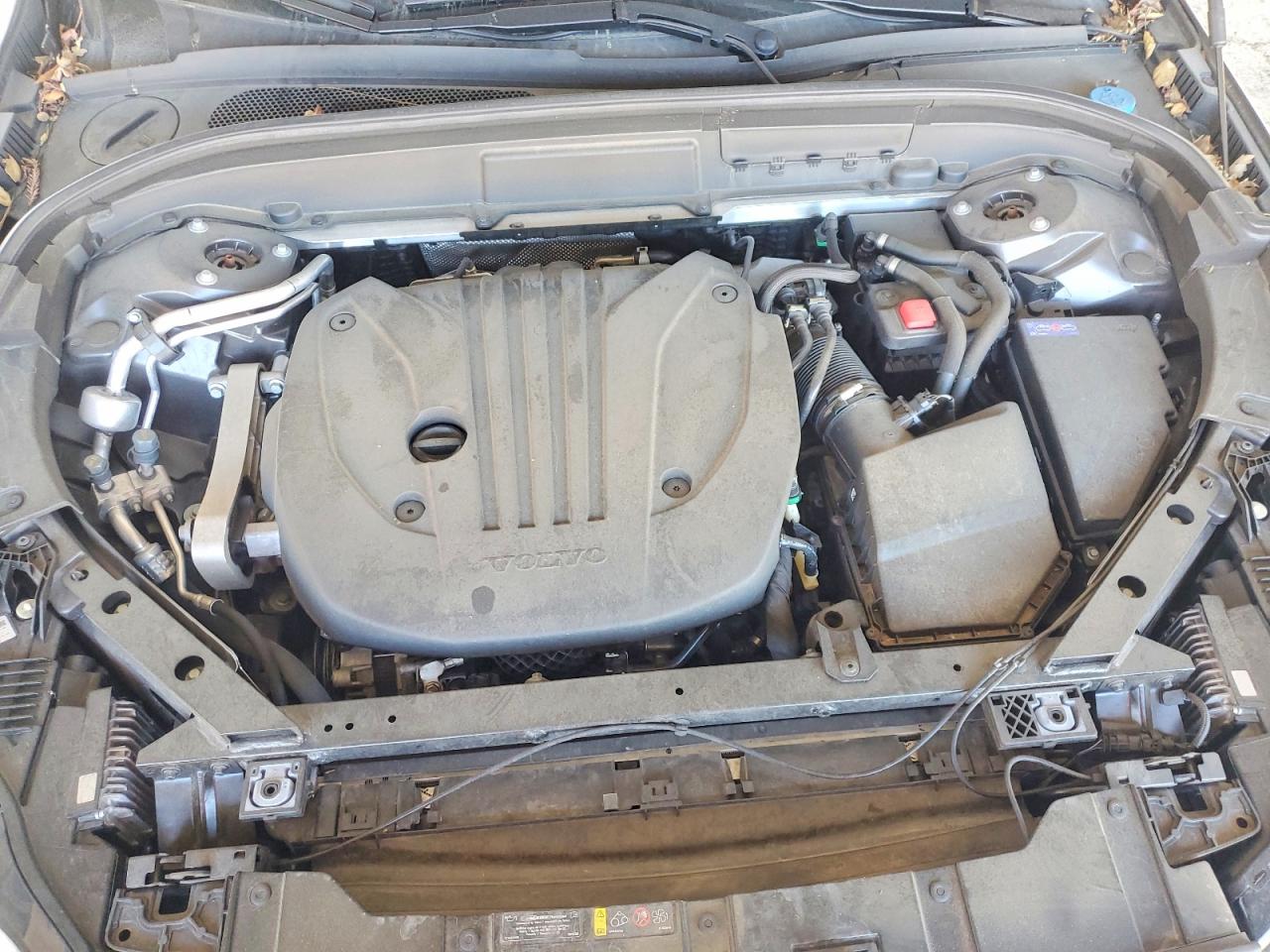 Volvo Xc60 B5 Mo B5 Momentum