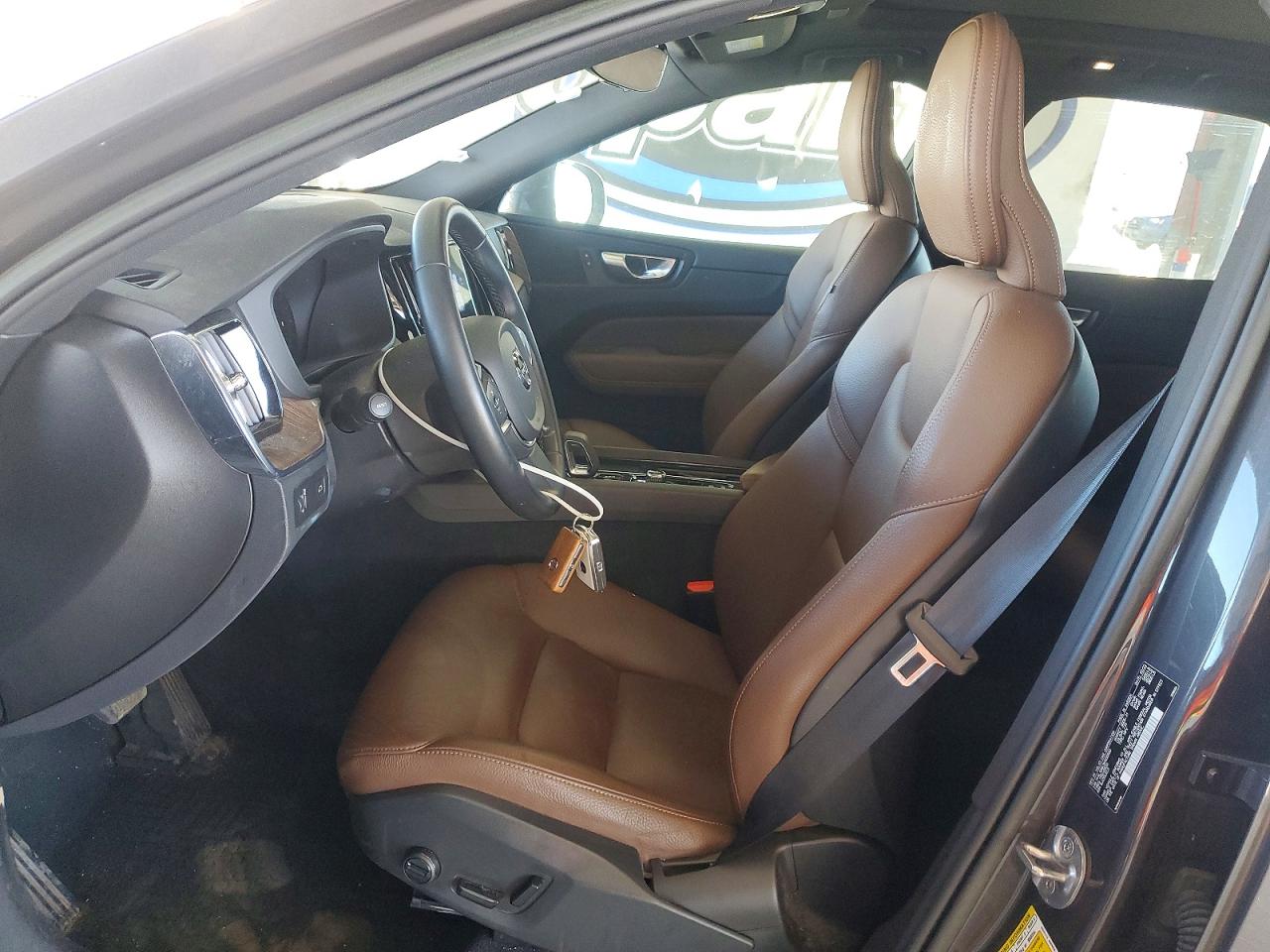Volvo Xc60 B5 Mo B5 Momentum