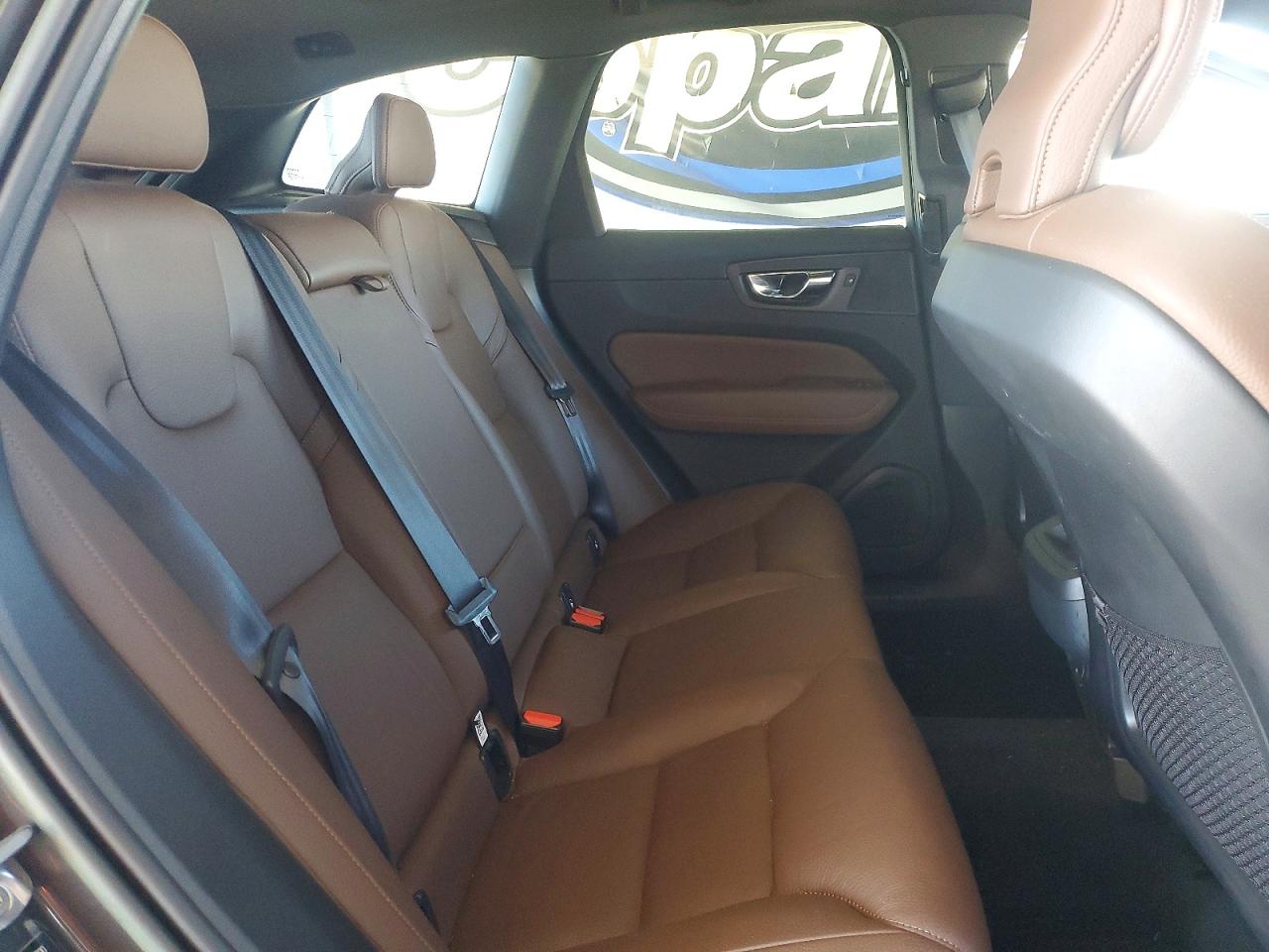 Volvo Xc60 B5 Mo B5 Momentum