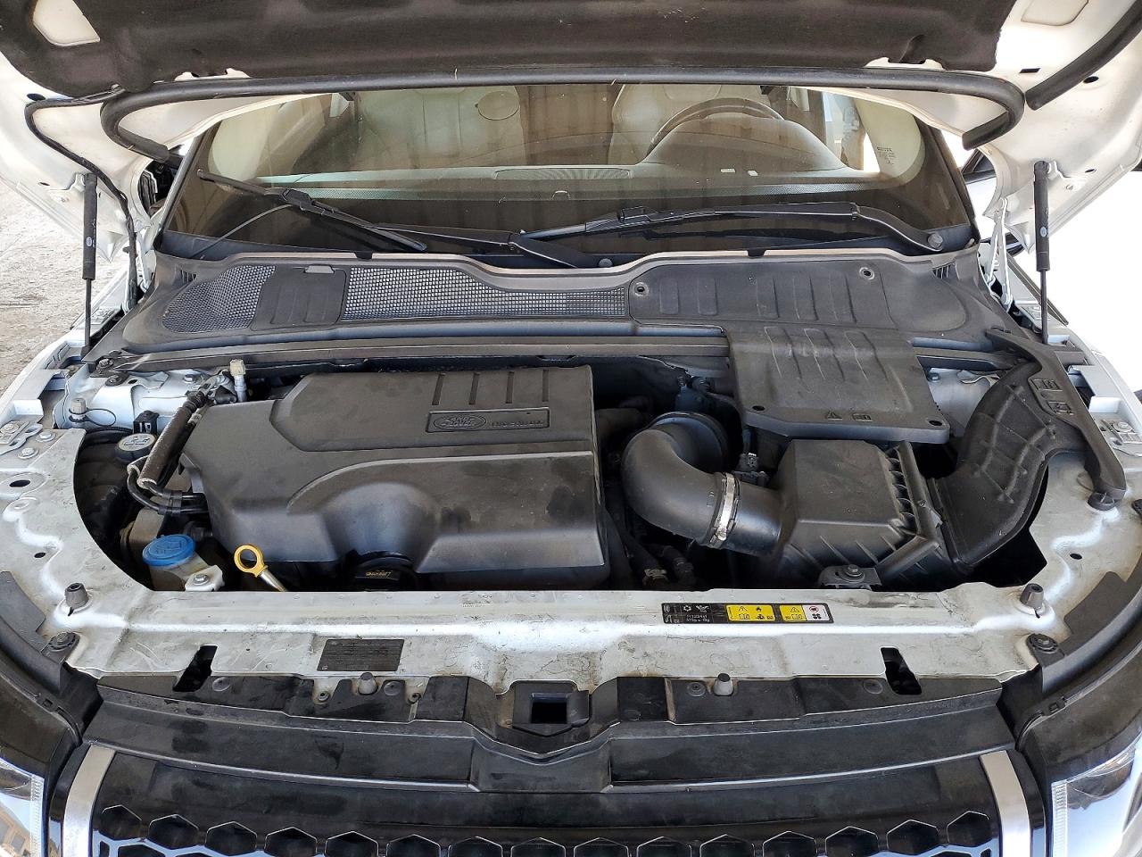 Land Rover Range Rover Se