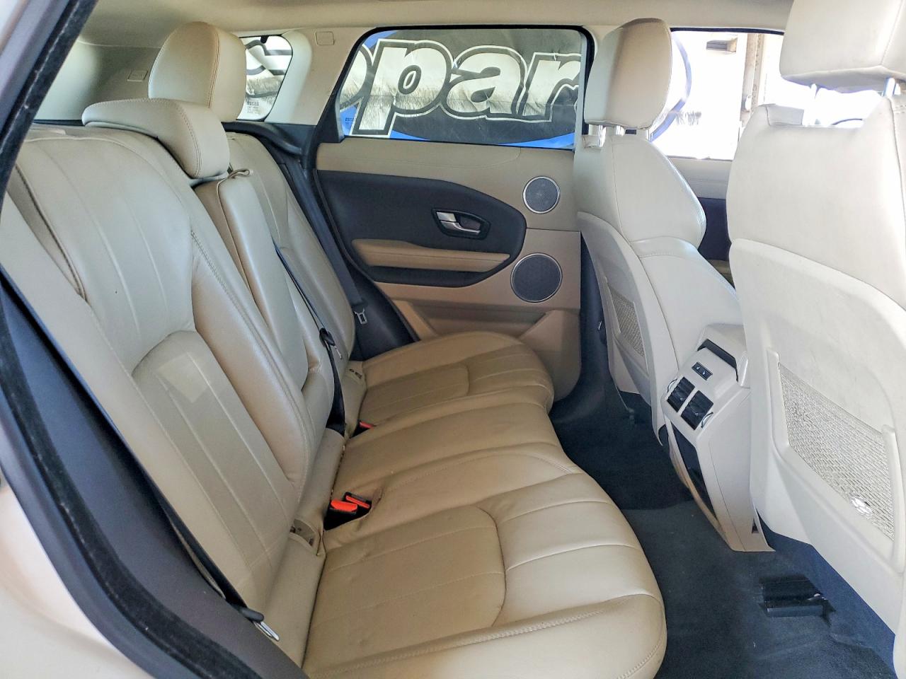 Land Rover Range Rover Se