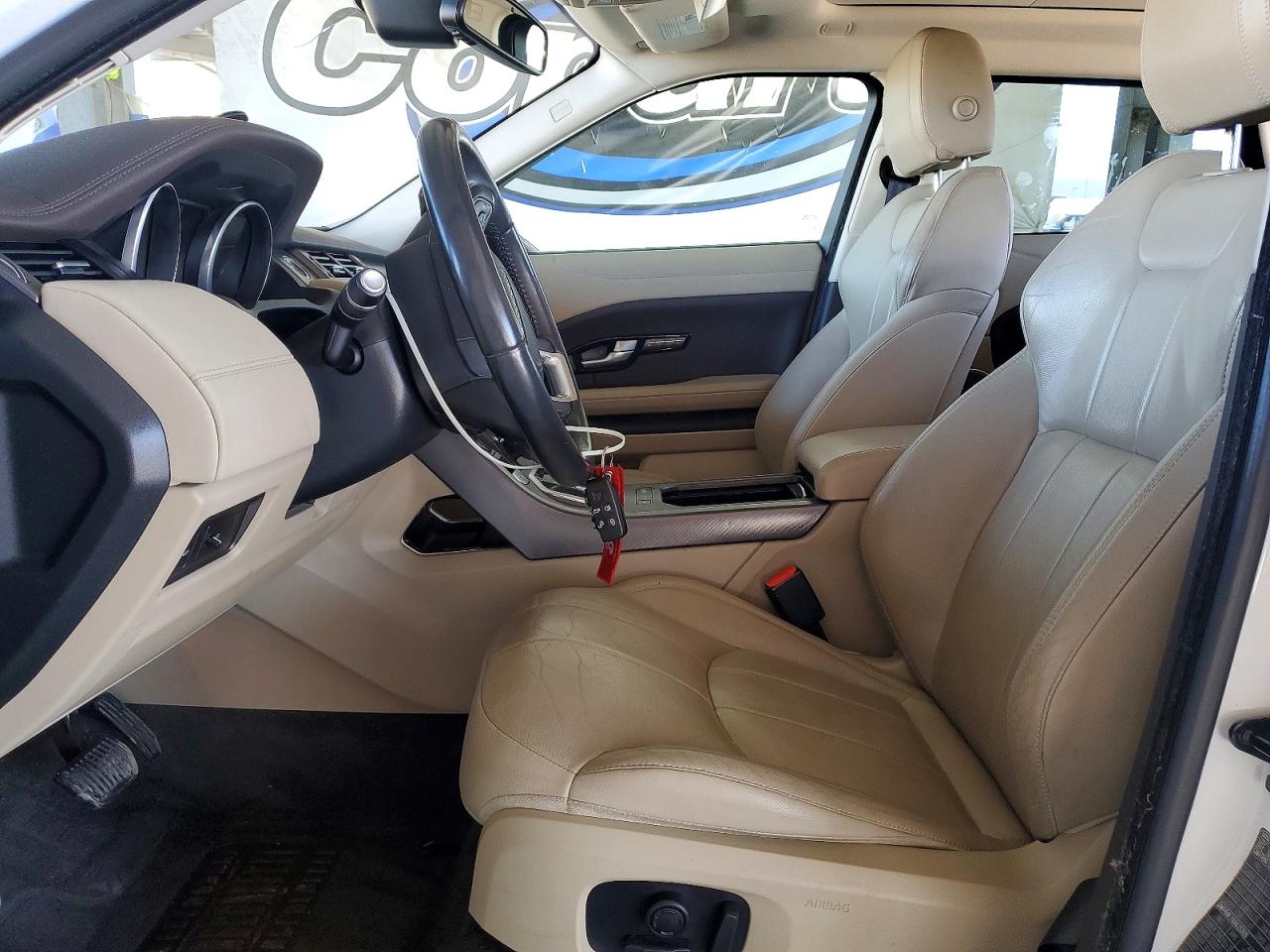 Land Rover Range Rover Se