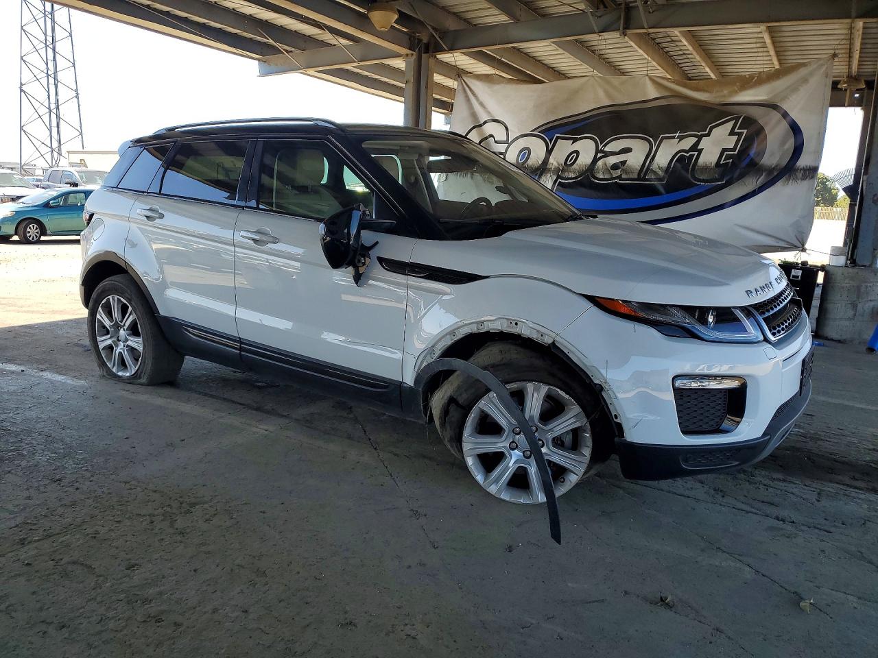Land Rover Range Rover Se