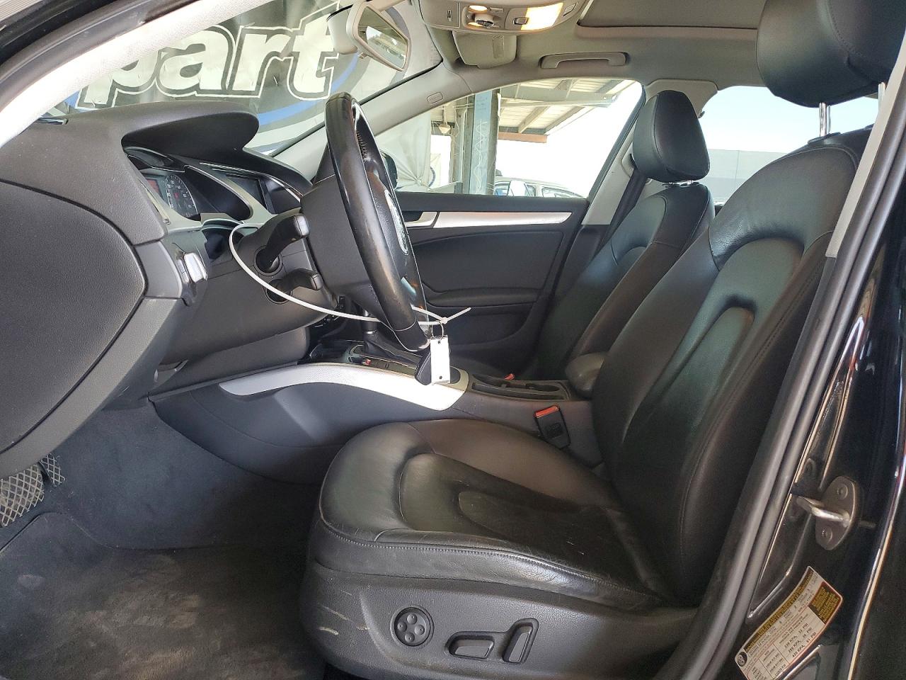 Audi A4 Premium