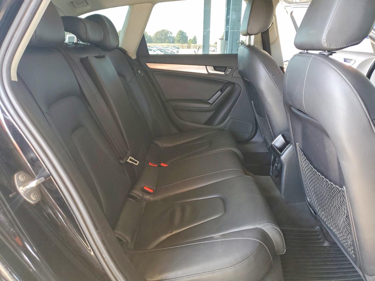 Audi A4 Premium