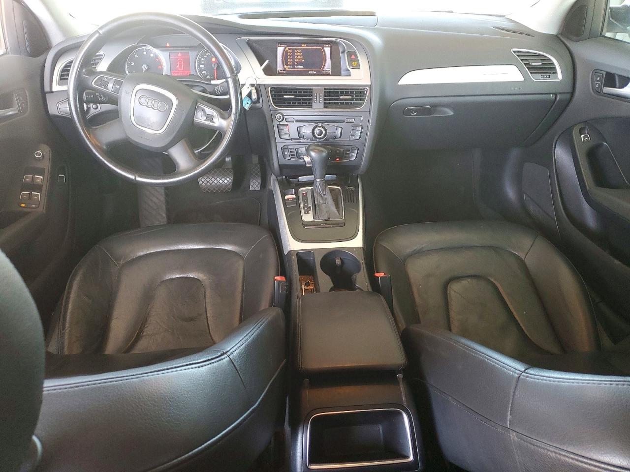 Audi A4 Premium