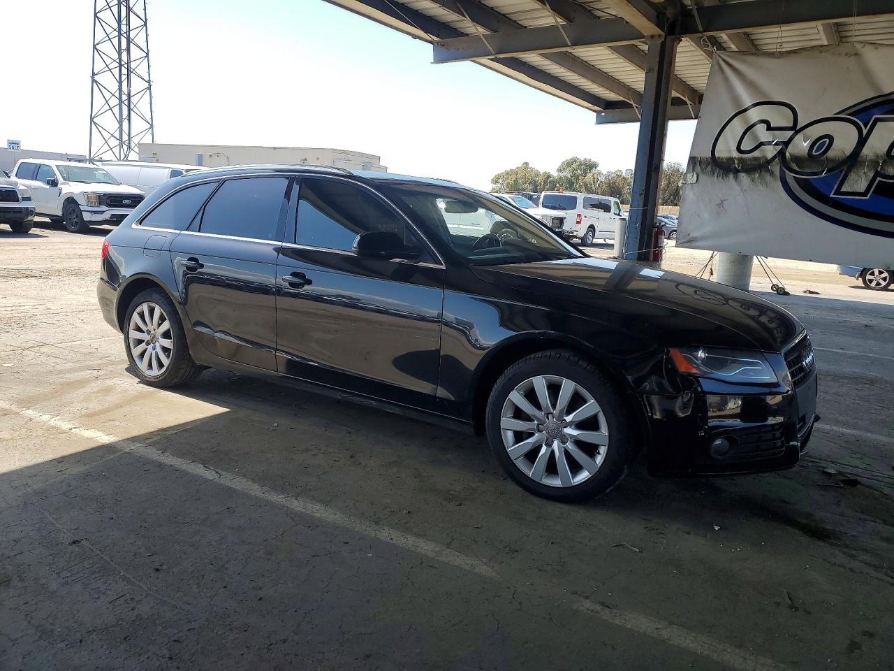 Audi A4 Premium