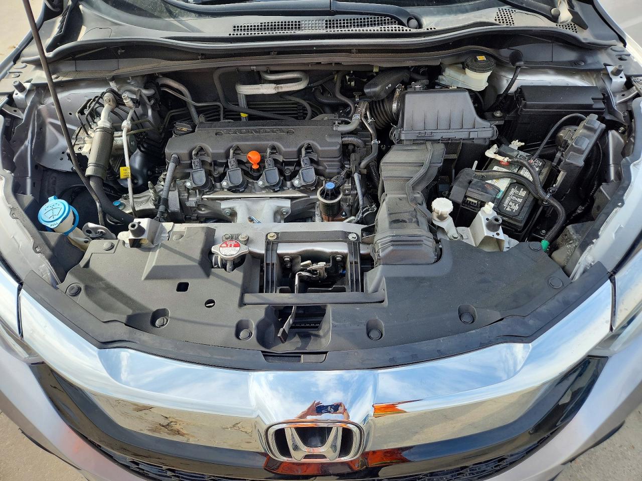 Honda HR-V Ex