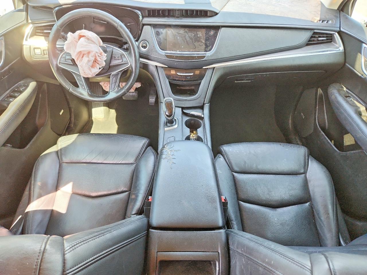 Cadillac XT5 Luxury