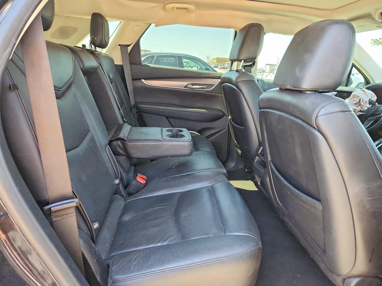 Cadillac XT5 Luxury