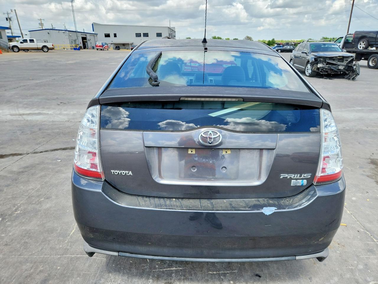 Toyota Prius Standard