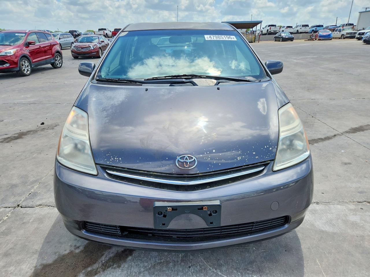 Toyota Prius Standard