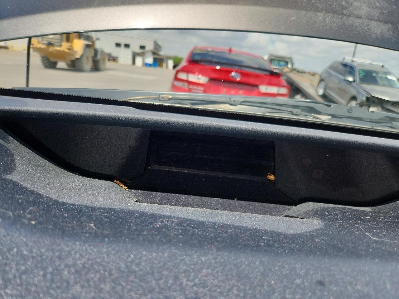 Toyota Prius Standard