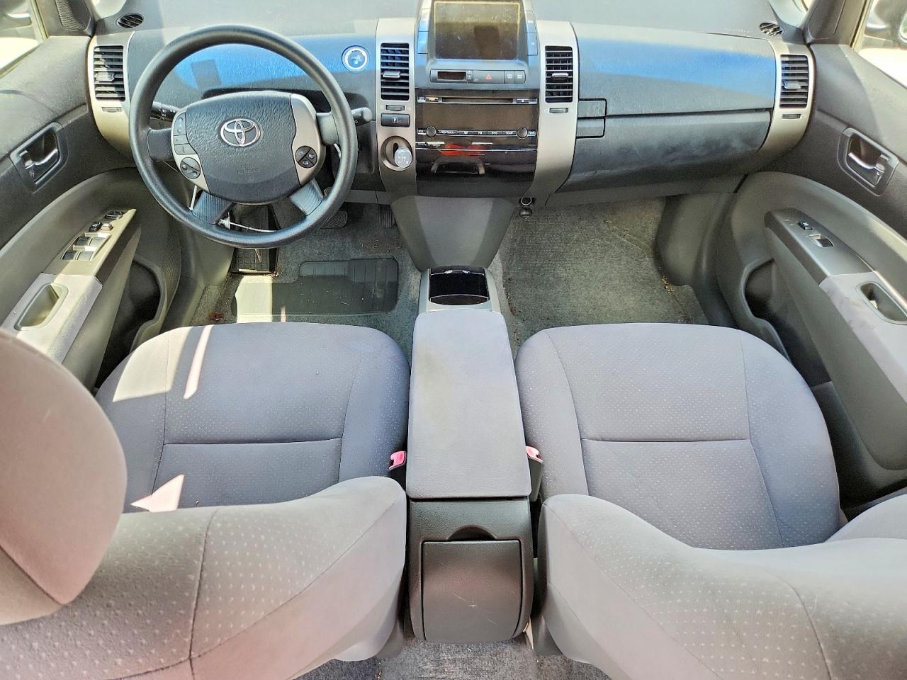 Toyota Prius Standard