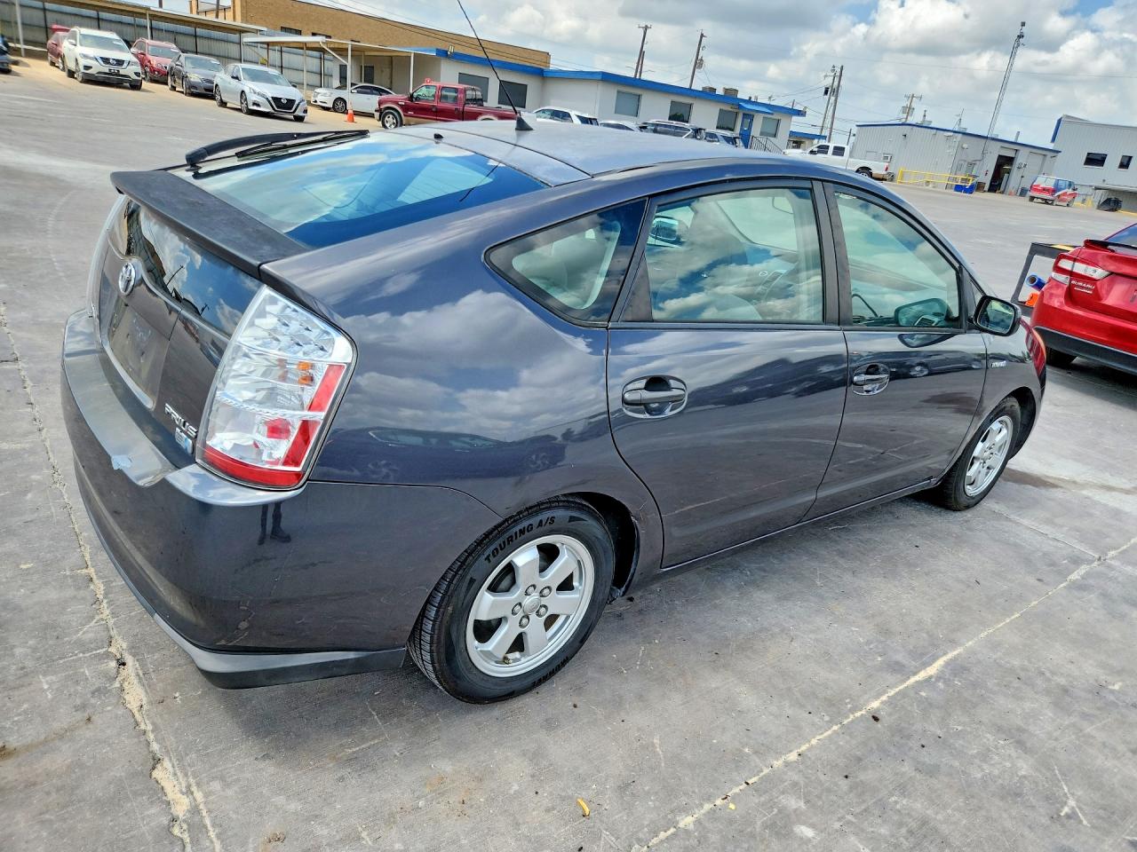 Toyota Prius Standard