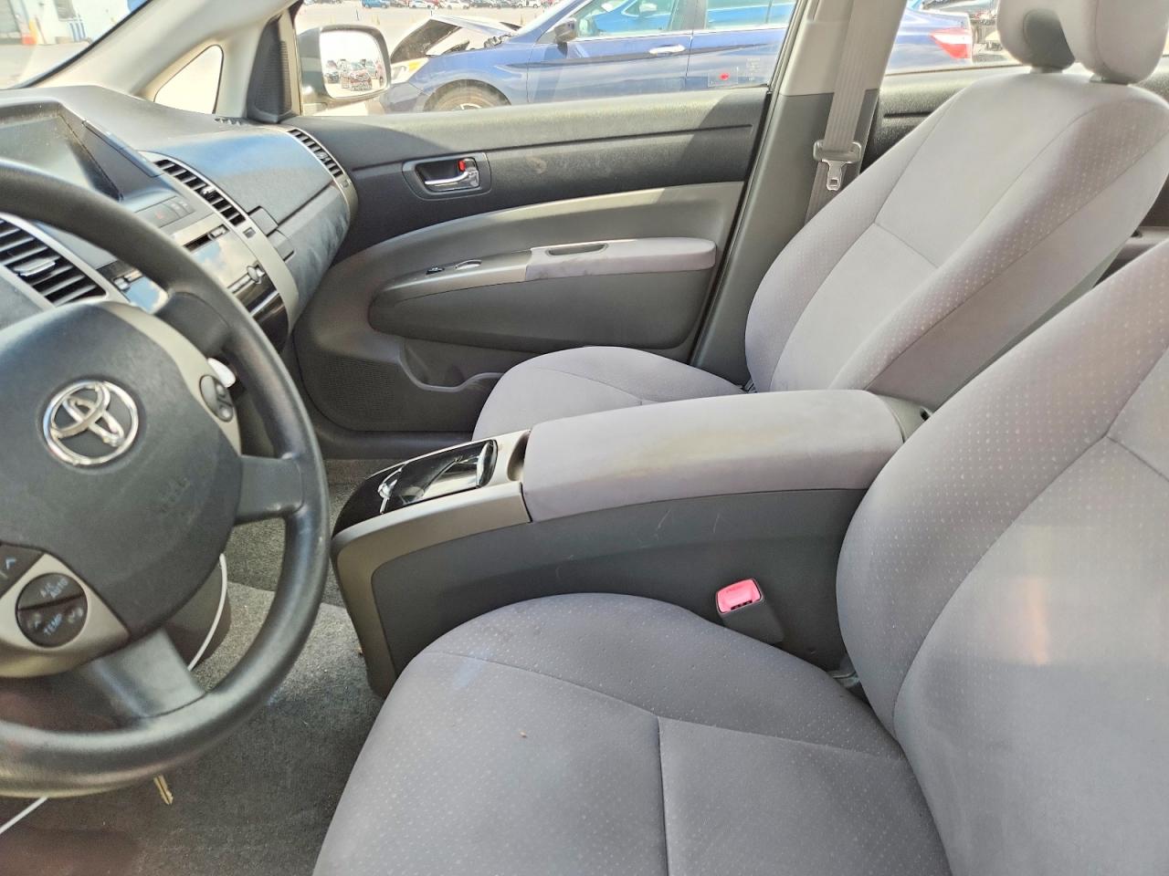 Toyota Prius Standard