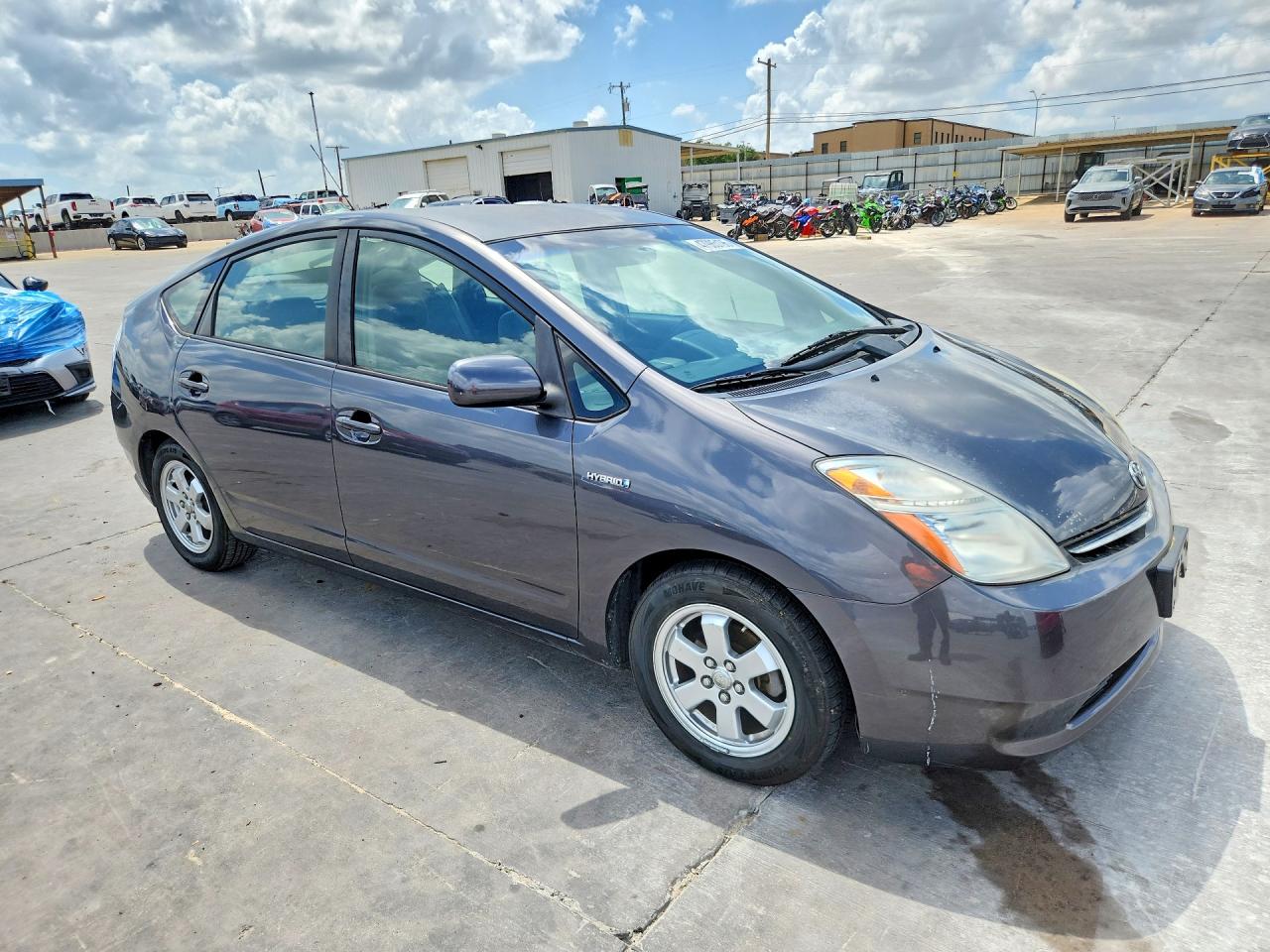 Toyota Prius Standard
