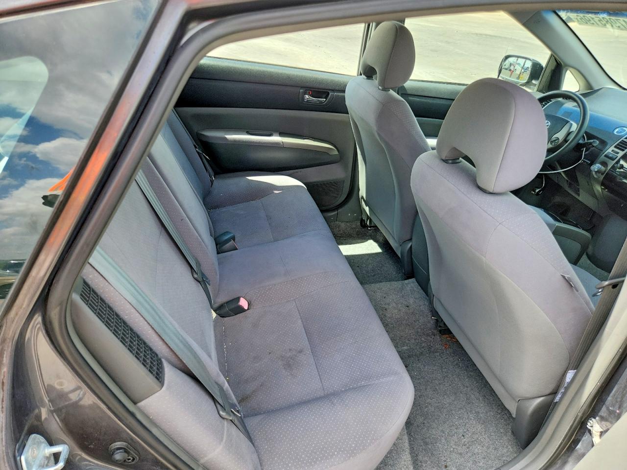 Toyota Prius Standard