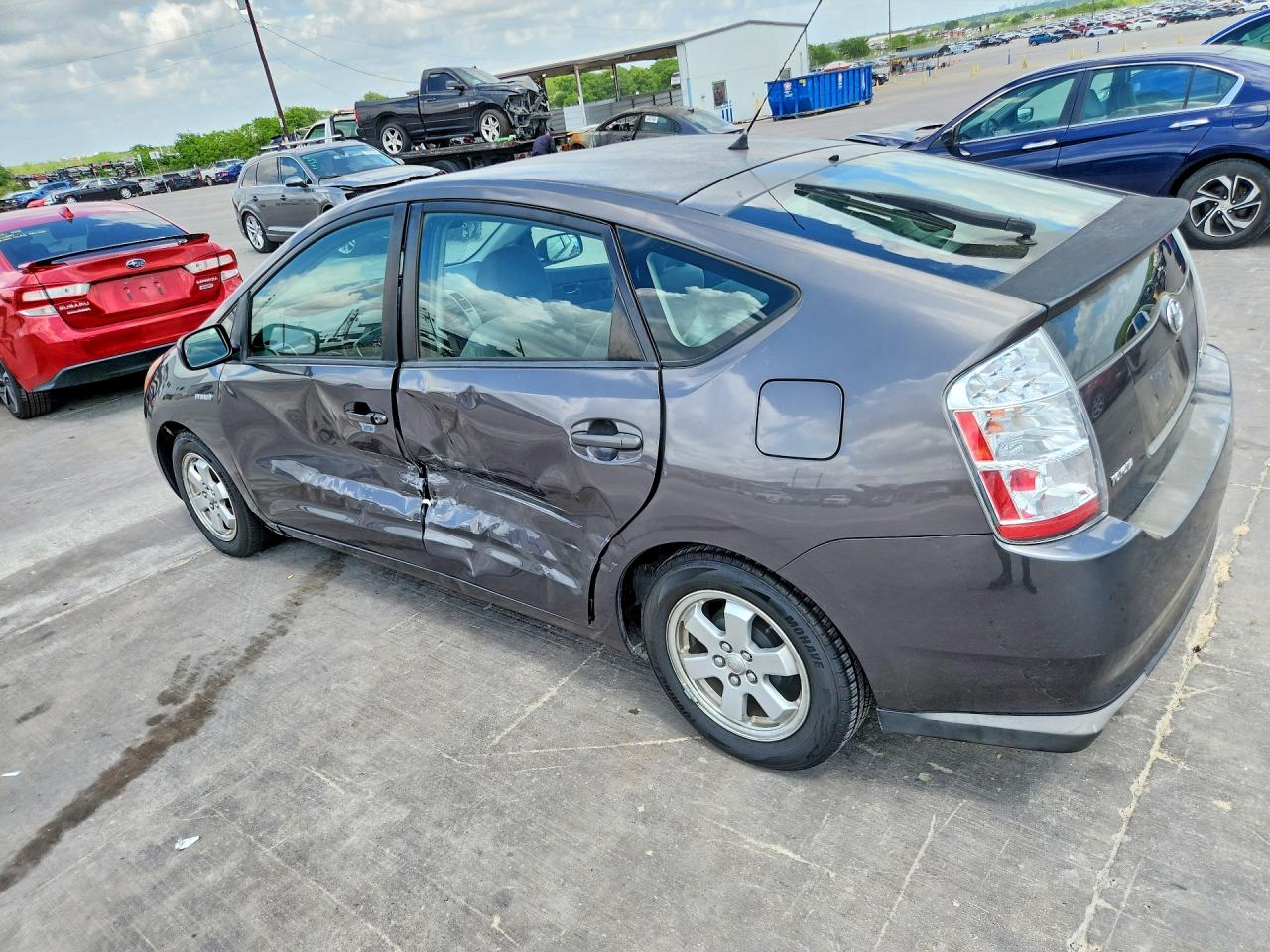 Toyota Prius Standard