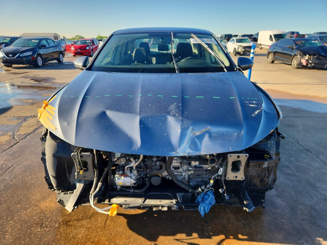 Volkswagen Jetta S