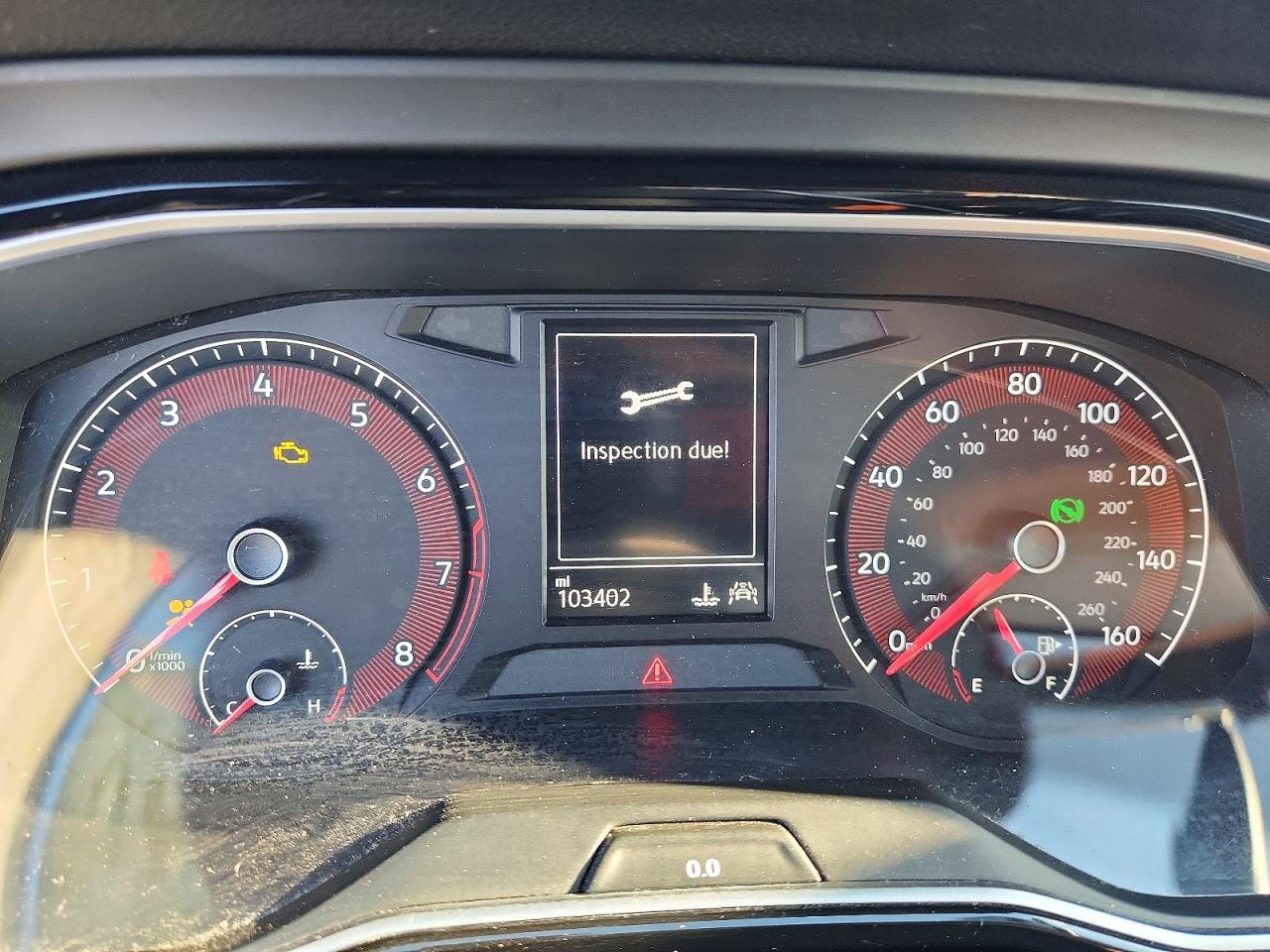 Volkswagen Jetta S