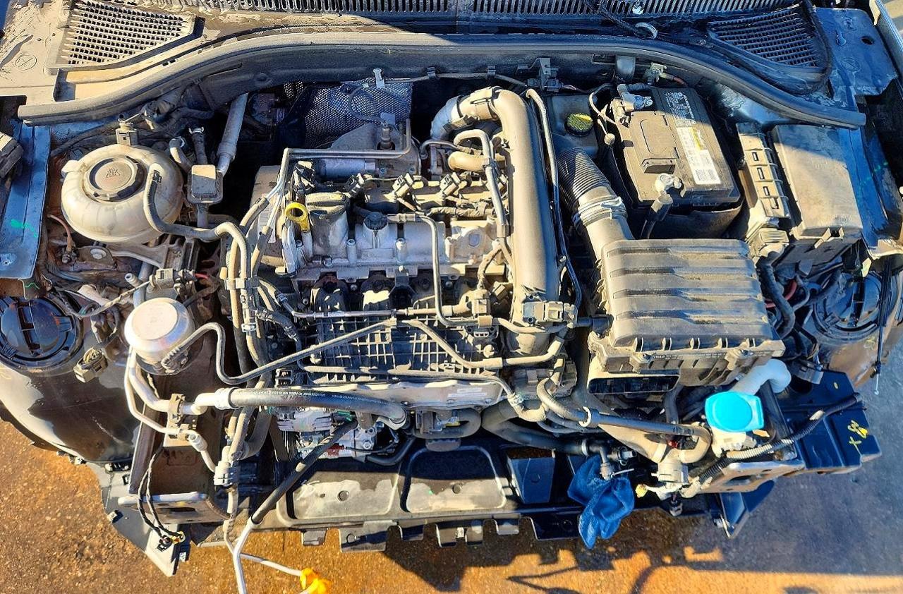 Volkswagen Jetta S