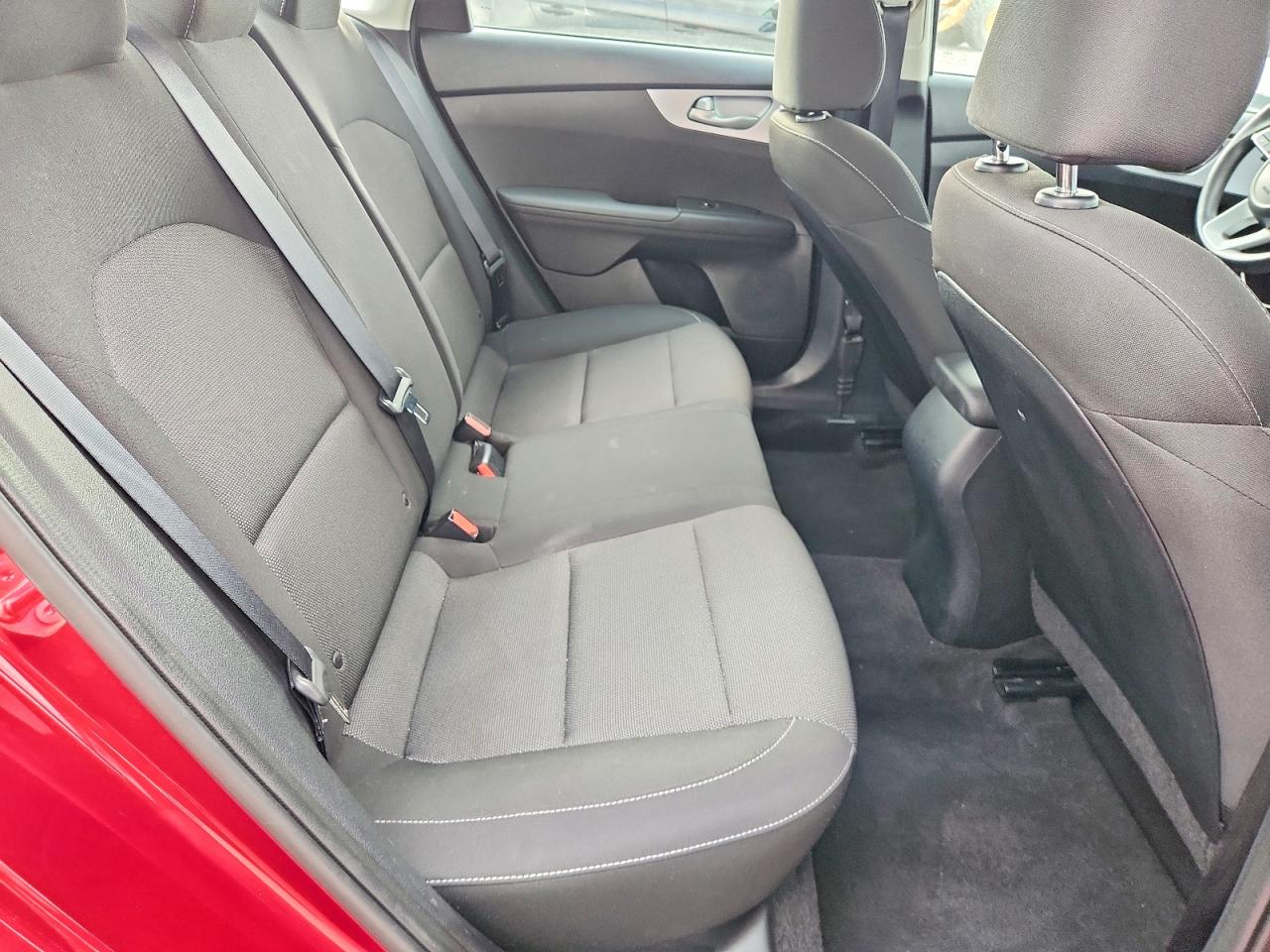 Kia Forte Lxs